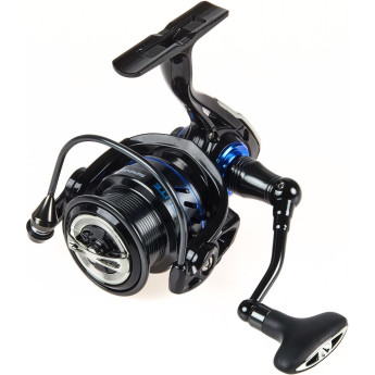 Катушка безынерционная SALMO ELITE SPINETIX 8 2500FD
