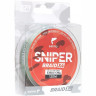 Леска плетёная SALMO Sniper Braid Army Green 120/023 4926-020