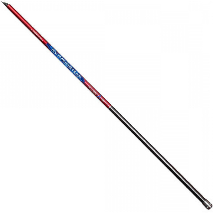 Удилище поплавочное без колец SALMO Diamond Pole Medium M 4.00 2229-400