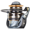 Катушка безынерционная SALMO Elite Heavy Jig 8 4500Fd 9145FD